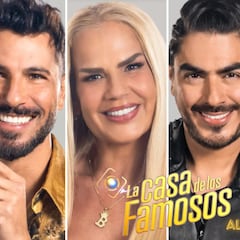 La Casa de los Famosos All-Stars hoy, 14 de abril: ¿Quién es el eliminado de la semana 10?