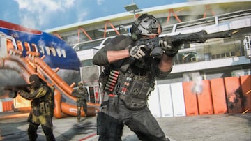 Call of Duty: Modern Warfare 3 todas las armas nuevas lista