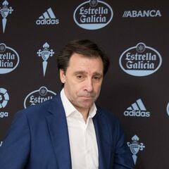 El Celta cambia de criterio para fichar