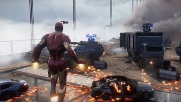 Marvel's Avengers: A-Day presenta un nuevo gameplay de 18 minutos