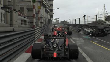 Captura de pantalla - F1 2015 (PS4)