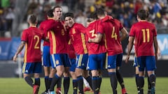 El Betis quiere revisar ya los 15 millones de cláusula de Fabián