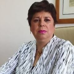 Impiden acceso a Olga García a Embajada de México en Ucrania tras explosión en edificio contiguo