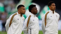 Un dato difícil de creer que se repite desde 2018: un déficit oculto del Real Madrid en el que pocos caen...