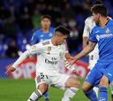 Getafe 0 - Real Madrid 0: resumen y resultado. LaLiga Santander
