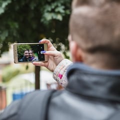 Los psicólogos describen el efecto por el que muchos odian cómo se ven en las fotos