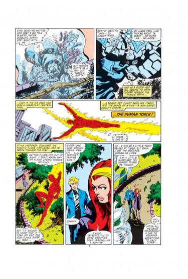 Los cómics imprescindibles para acompañar a la película de Los 4 Fantásticos