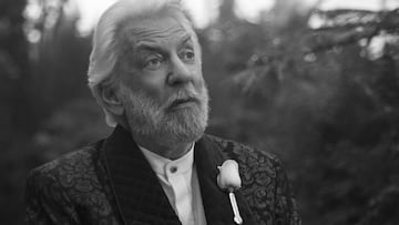 Renowned actor Donald Sutherland has passed away at the age of 88, leaving behind a legacy of iconic performances and a career that spanned over five decades.