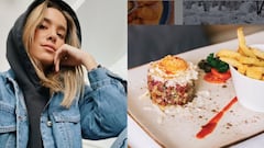 Rubén García y Delicious Martha: la pareja de 'influencers' fit que triunfa en Instagram