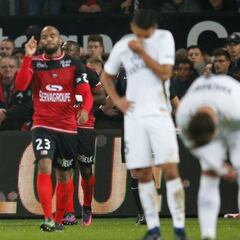 El PSG continúa en depresión: crecen las dudas sobre Emery