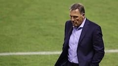 Boca piensa en Newell's: Zárate y Andrada, disponibles