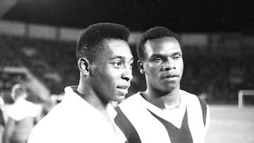 El fútbol peruano se une para despedir a Pelé