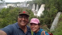 Quién es Nancy Álvarez, esposa del ministro de Salud con un gran patrimonio inmobiliario