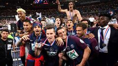 Las 10 ligas de fútbol con mayor nivel según la IFFHS