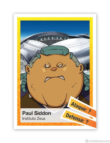 El concurso de Inazuma Eleven continúa con una nueva carta