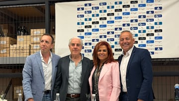 “Renata Zarazúa cree en ella y eso la hace ganar”