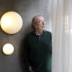 Fallece Juan Cueto a los 76 años