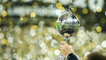 Copa Libertadores