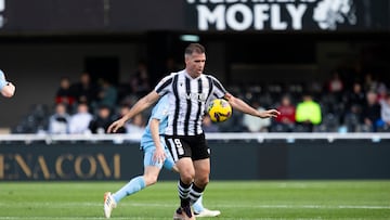 15/03/25 PARTIDO SEGUNDA DIVISION
FC CARTAGENA - BURGOS CF
ALFREDO ORTUÑO