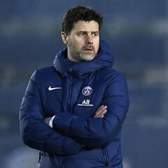 Gareth Bale frena el primer fichaje de Pochettino en el PSG