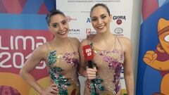 “En Chile no hay ninguna instalación parecida a la de Lima; es increíble”