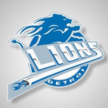 MICHIGAN: Detroit Pistons y Detroit Lions