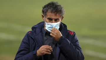 Ponce se va de La Serena