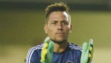 Diego Alves