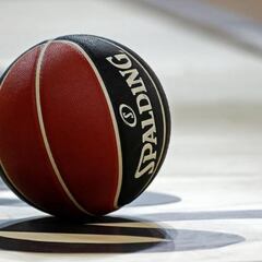 Guía Copa del Rey de baloncesto 2024: partidos, TV, horarios, sede, formato y palmarés