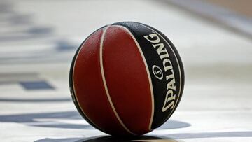 Guía Copa del Rey de baloncesto 2024: partidos, TV, horarios, sede, formato y palmarés