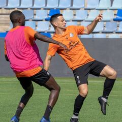 Lío en Segunda B por el amistoso entre Ibiza y Peña Deportiva