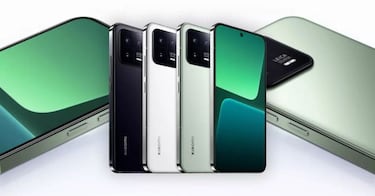 Se filtran los primeros detalles del Xiaomi 14 Pro, y hay sorpresa en la pantalla