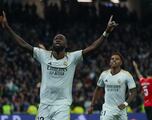 Resumen en vídeo del Real Madrid 1-0 Real Mallorca, Jornada 19, LaLiga 2023-24