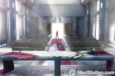 [TGS] The 3rd Birthday