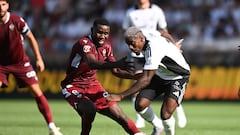 Burgos-Castellón: TV, horario y cómo ver LaLiga Hypermotion online