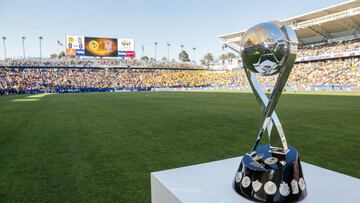 ¿Cuándo y dónde se jugará el Campeón de Campeones?