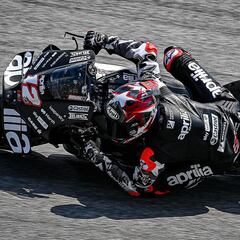 Viñales lidera el cierre del 'shakedown' en Sepang