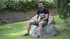 Xavi: “La NASA del deporte existe: es la Aspire”