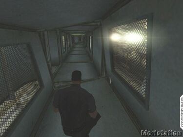 Nuevas imágenes de El Matador