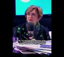 Matthei dice que Kaiser es más respetuoso con las mujeres que Kast y el Frente Amplio responde así