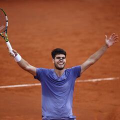 ¿Quién ganará Roland Garros 2025? Apuestas, claves, favoritos y dónde ver