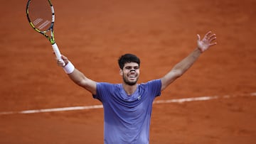¿Quién ganará Roland Garros 2025? Apuestas, claves, favoritos y dónde ver