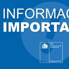 Bono Covid-19: cómo acceder en línea a la web del IPS