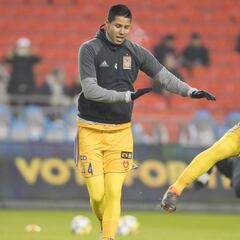 Hugo Ayala quiere a Tigres con rol protagónico todo el Apertura 2018