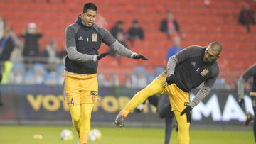 Hugo Ayala quiere a Tigres con rol protagónico todo el Apertura 2018
