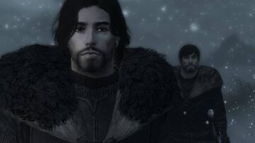 Visita Juego de Tronos en Skyrim con este mod