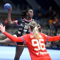 Alexandrina Cabral: “Ha llegado el momento de retirarme”