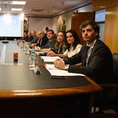 El ADO comenzará a pagar ya las becas para Tokio 2020