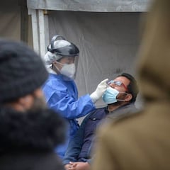 Permiso de incapacidad COVID del IMSS: cómo lograrlo sin prueba COVID