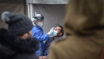 Permiso de incapacidad COVID del IMSS: cómo lograrlo sin prueba COVID